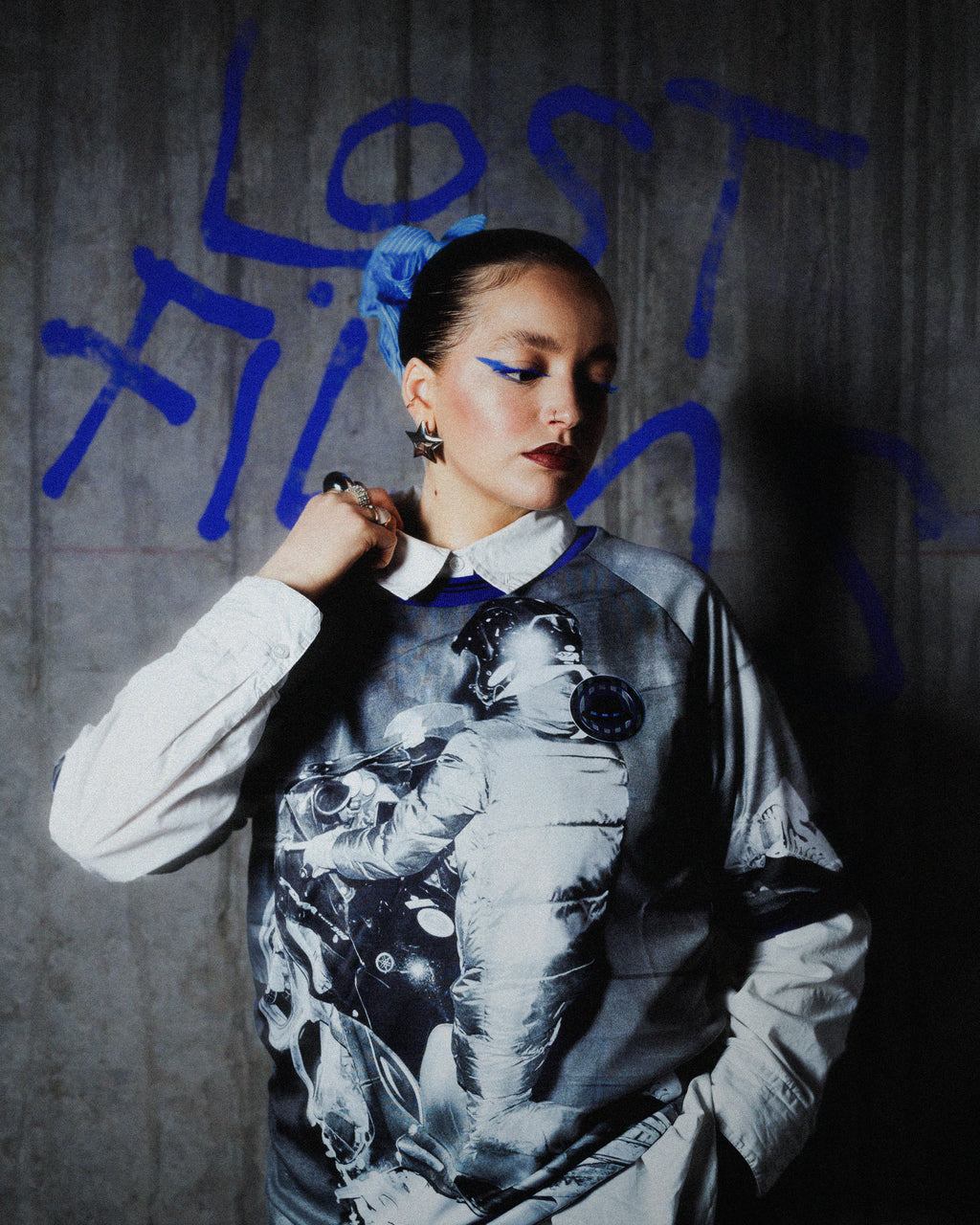 #1 Maillot SAJ x Fifou - 300 exemplaires