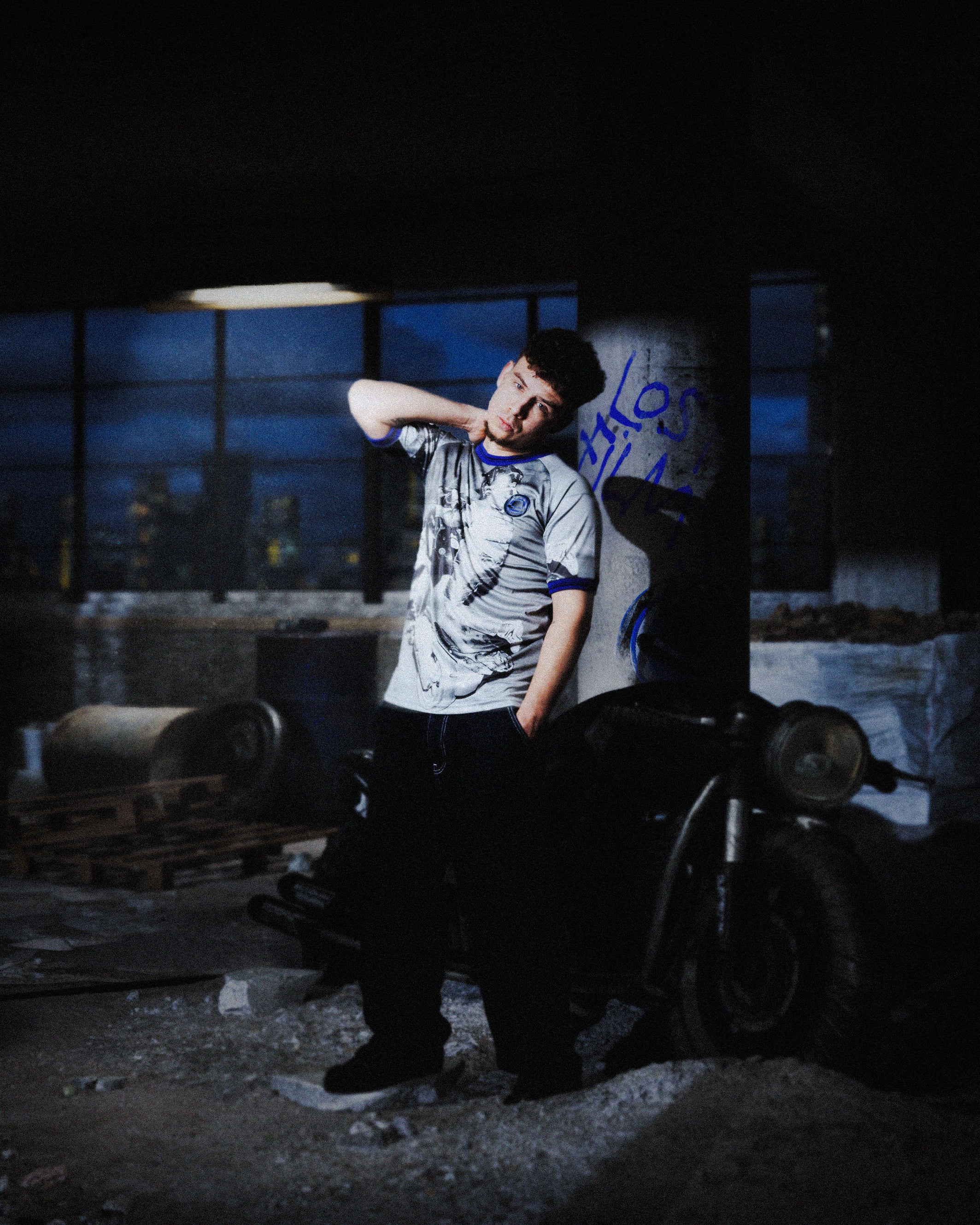 #1 Maillot SAJ x Fifou - 300 exemplaires