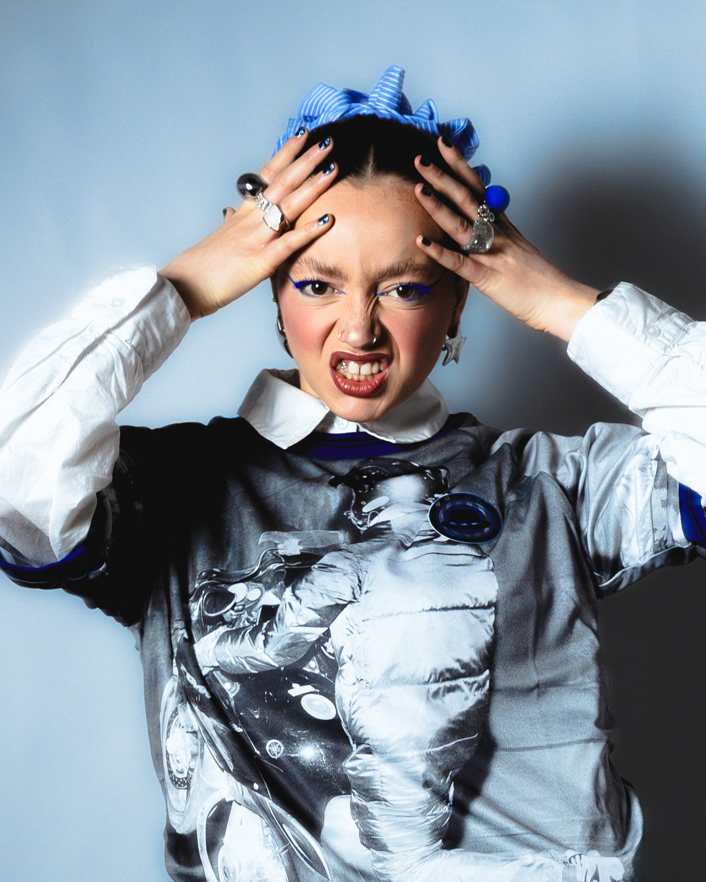 #1 Maillot SAJ x Fifou - 300 exemplaires